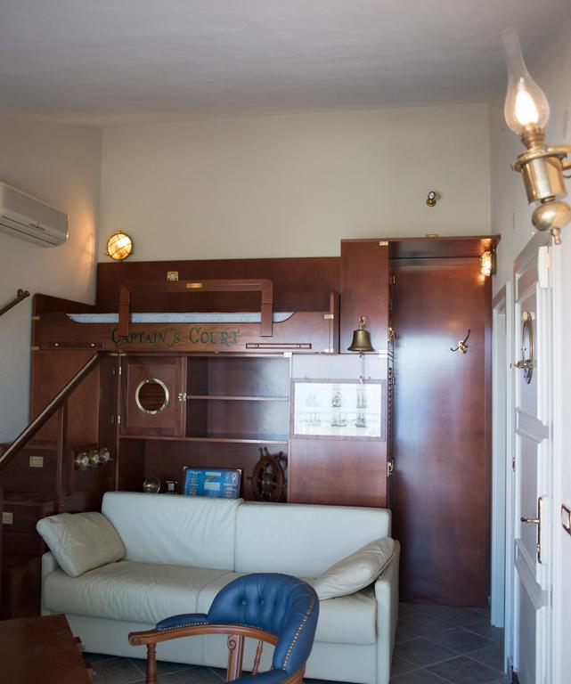 Bonavista Brela Apartment Exterior foto