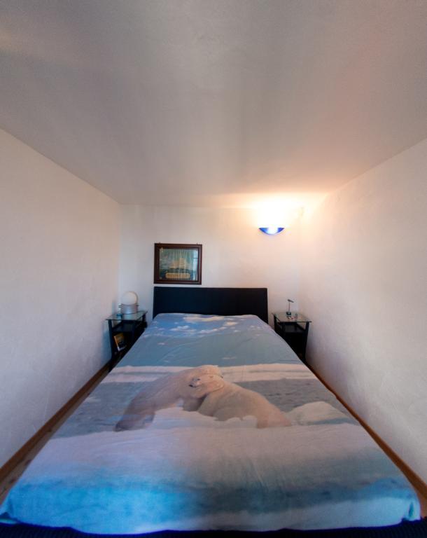Bonavista Brela Apartment Cameră foto