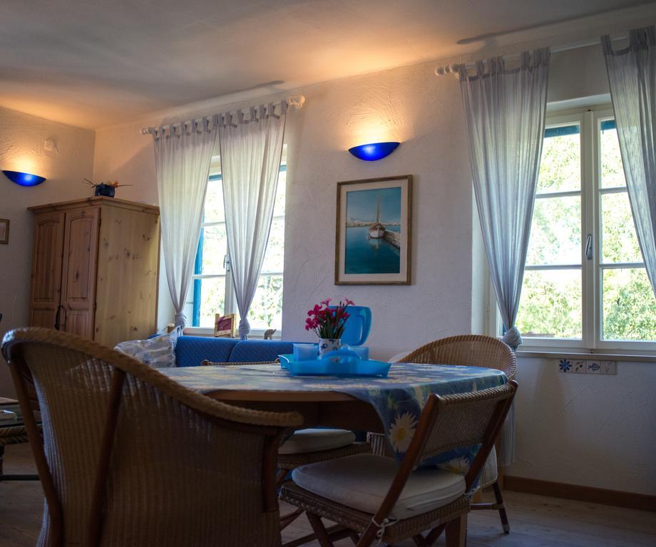 Bonavista Brela Apartment Cameră foto