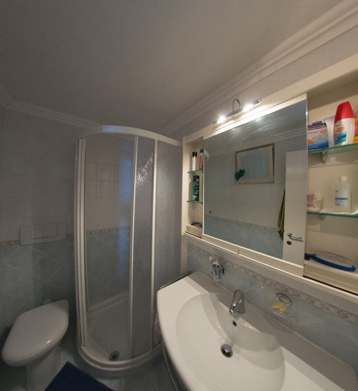 Bonavista Brela Apartment Cameră foto
