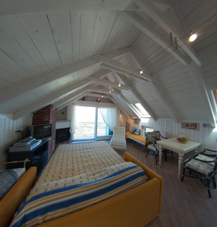 Bonavista Brela Apartment Cameră foto